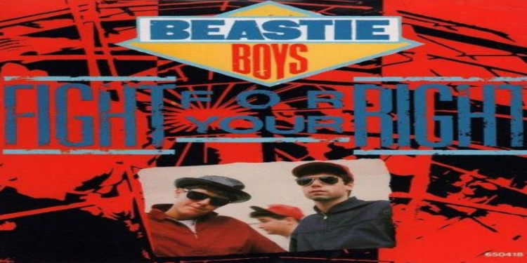 le tube Fight For Your Right