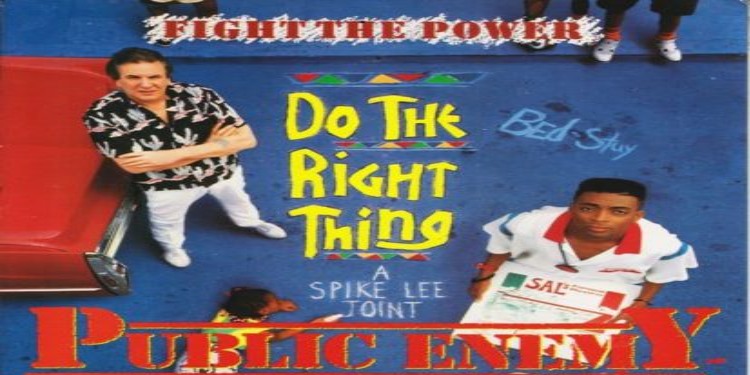 le tube Fight The Power