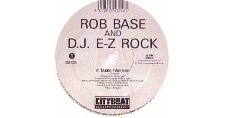 le tube It Takes Two