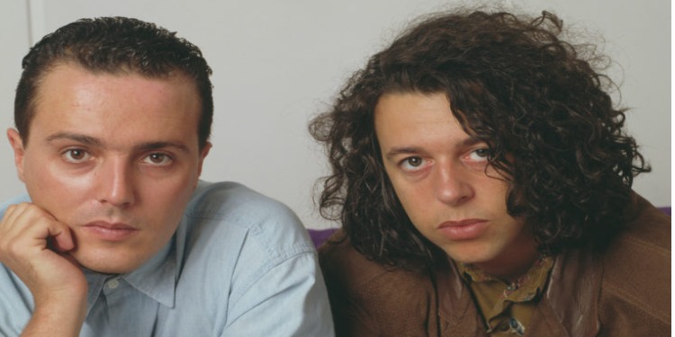 Les 10 meilleurs duos des années 80 | Déguisement 80's