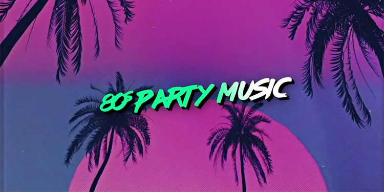 bande sonore années 80