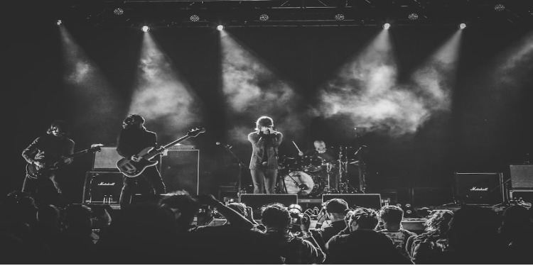 Les meilleurs groupes australiens des années 80