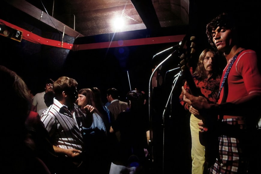 Comment la musique des années 80 a-t-elle changé le monde ? | Déguisement 80's