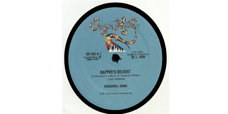 le tube Rapper’s Delight