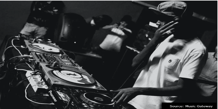 Influences de la technologie musicale