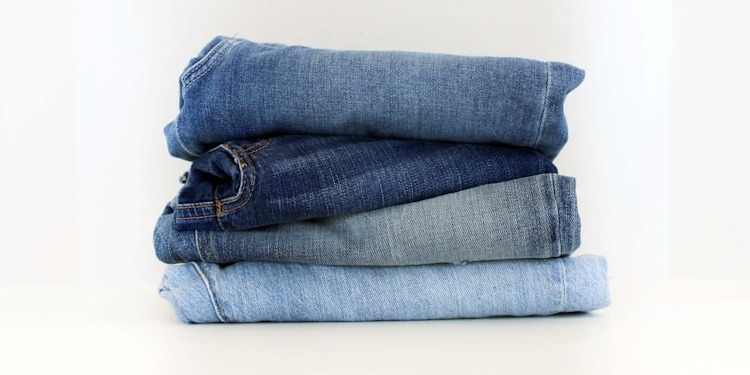 jeans années 80