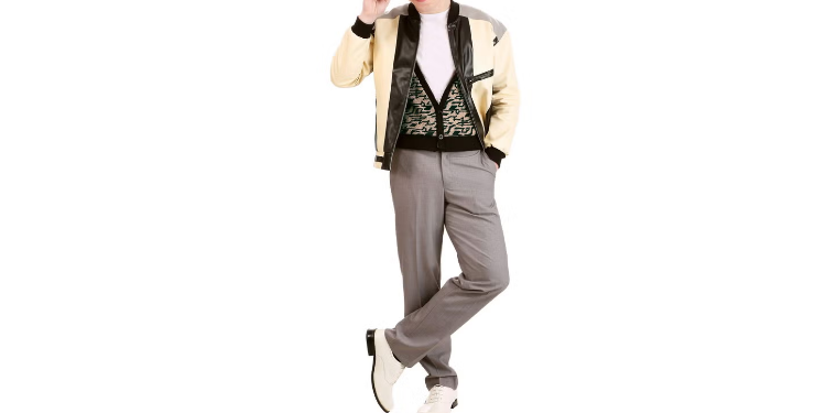 costume Ferris Bueller