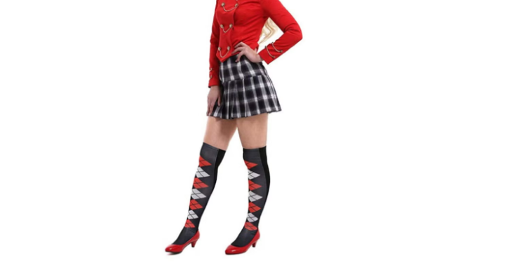 costume Heathers
