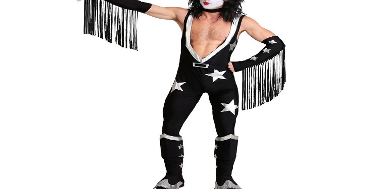 costume KISS