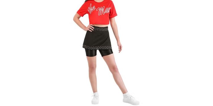 costume Kelly Kapowski