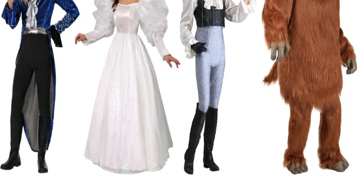 costume du film Labyrinth