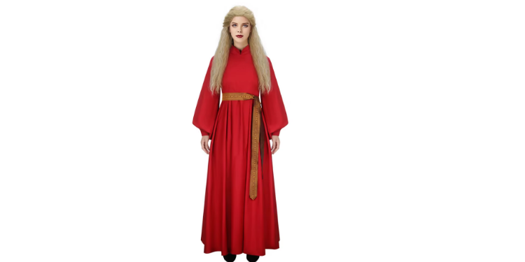 costume Princess Bride
