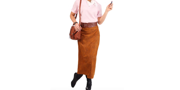 costume The Breakfast Club