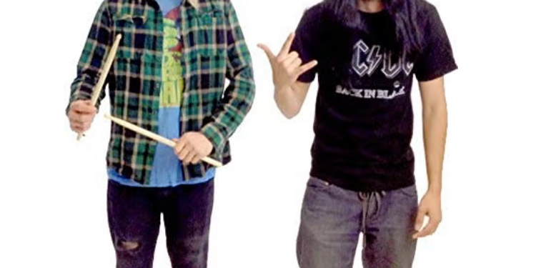 costume Wayne’s World