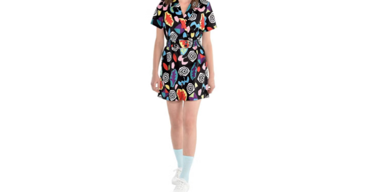 costume Stranger Things