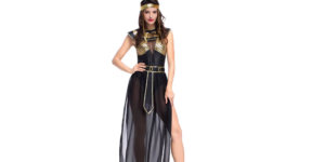 Déguisement Cléopâtre reine Egypte femme