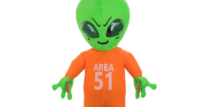 costume e.t.