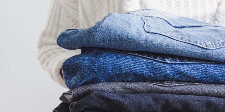 des Jeans