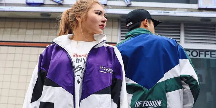 Le style Sportswear