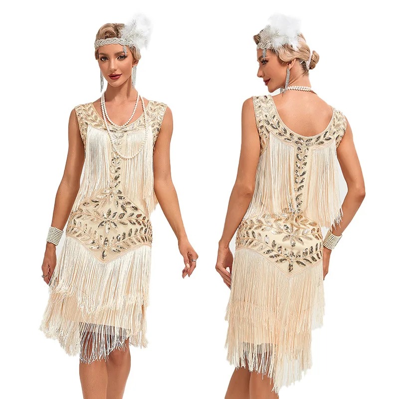 Déguisement Great Gatsby