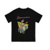 T-shirt Denver Rockstar Années 80