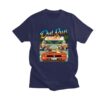 T-shirt Course Arcade Années 80 | Déguisement 80's