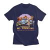 T-shirt Pixel Fight Années 80 | Déguisement 80's